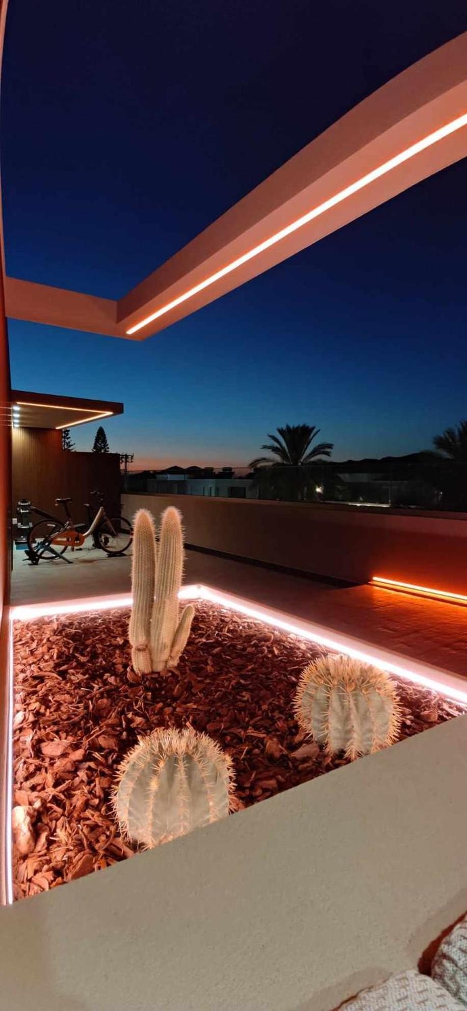 Summertime Signature Suites Agia Marina  ภายนอก รูปภาพ