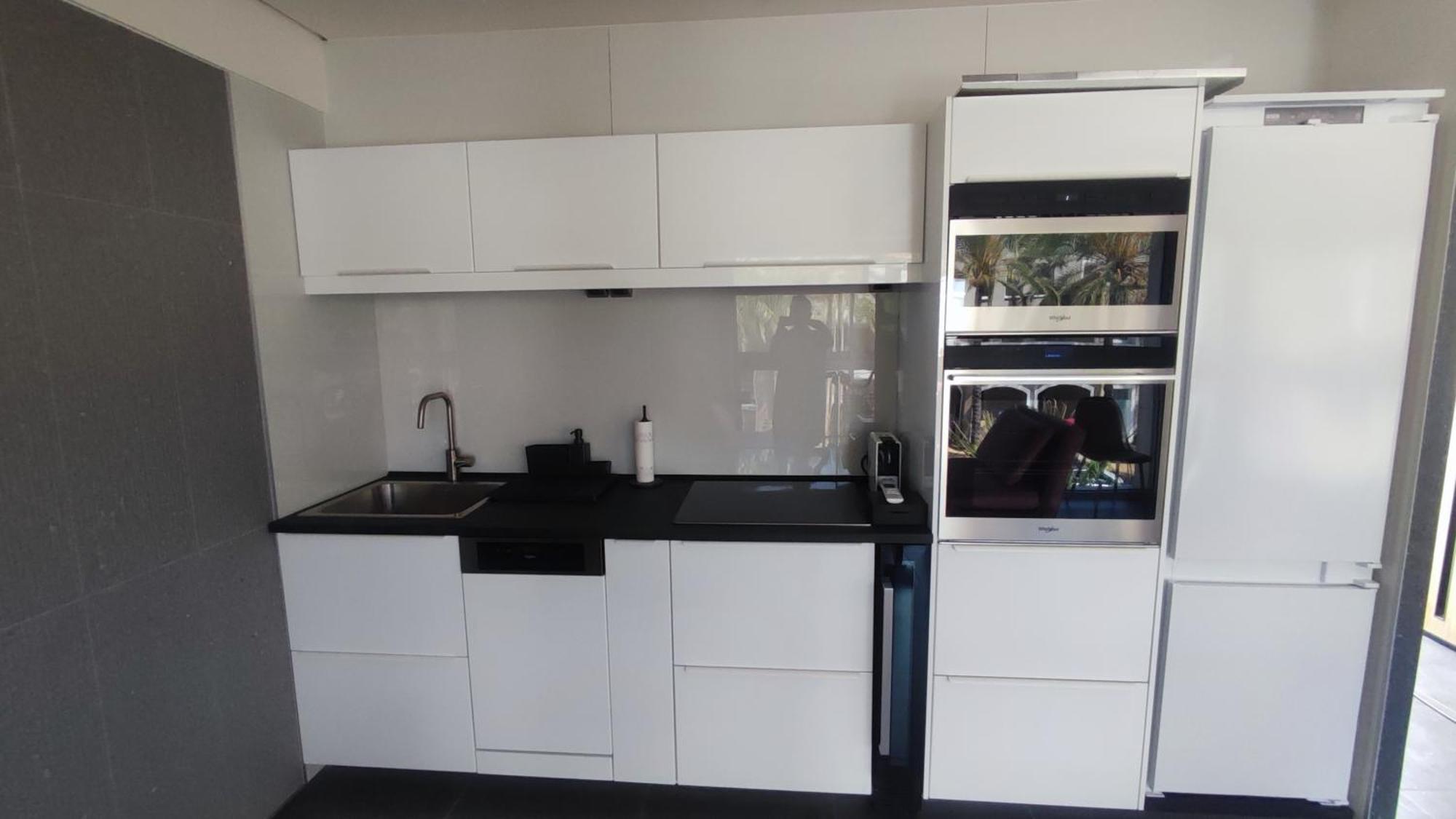 Summertime Signature Suites Agia Marina  ภายนอก รูปภาพ
