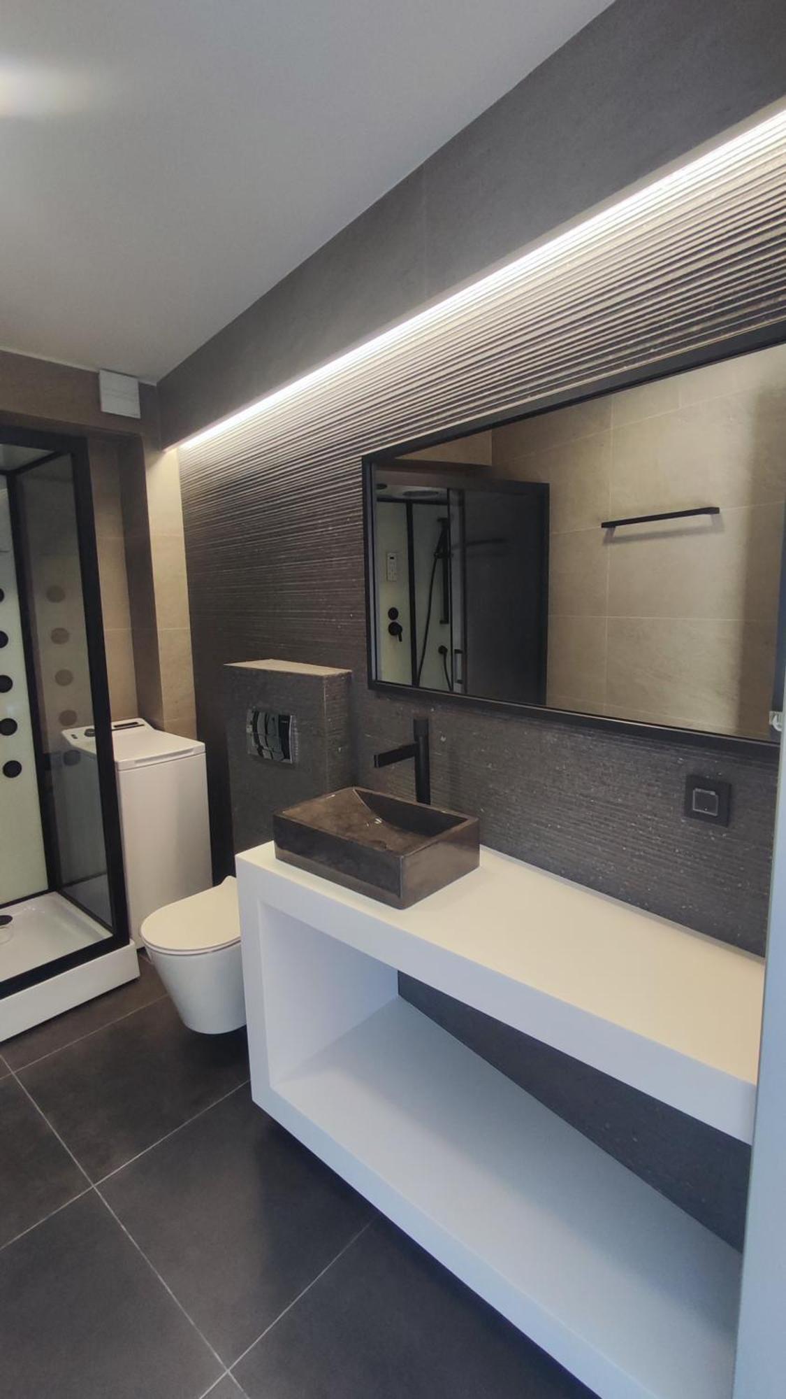 Summertime Signature Suites Agia Marina  ภายนอก รูปภาพ