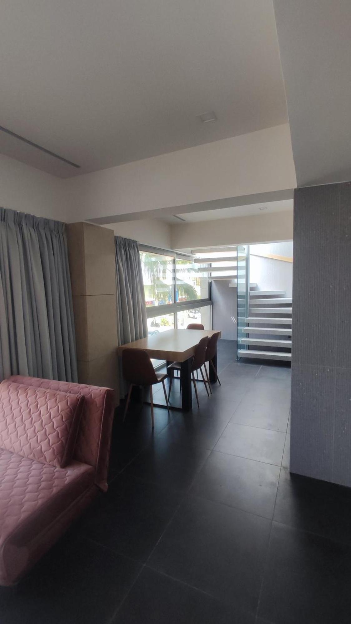 Summertime Signature Suites Agia Marina  ภายนอก รูปภาพ