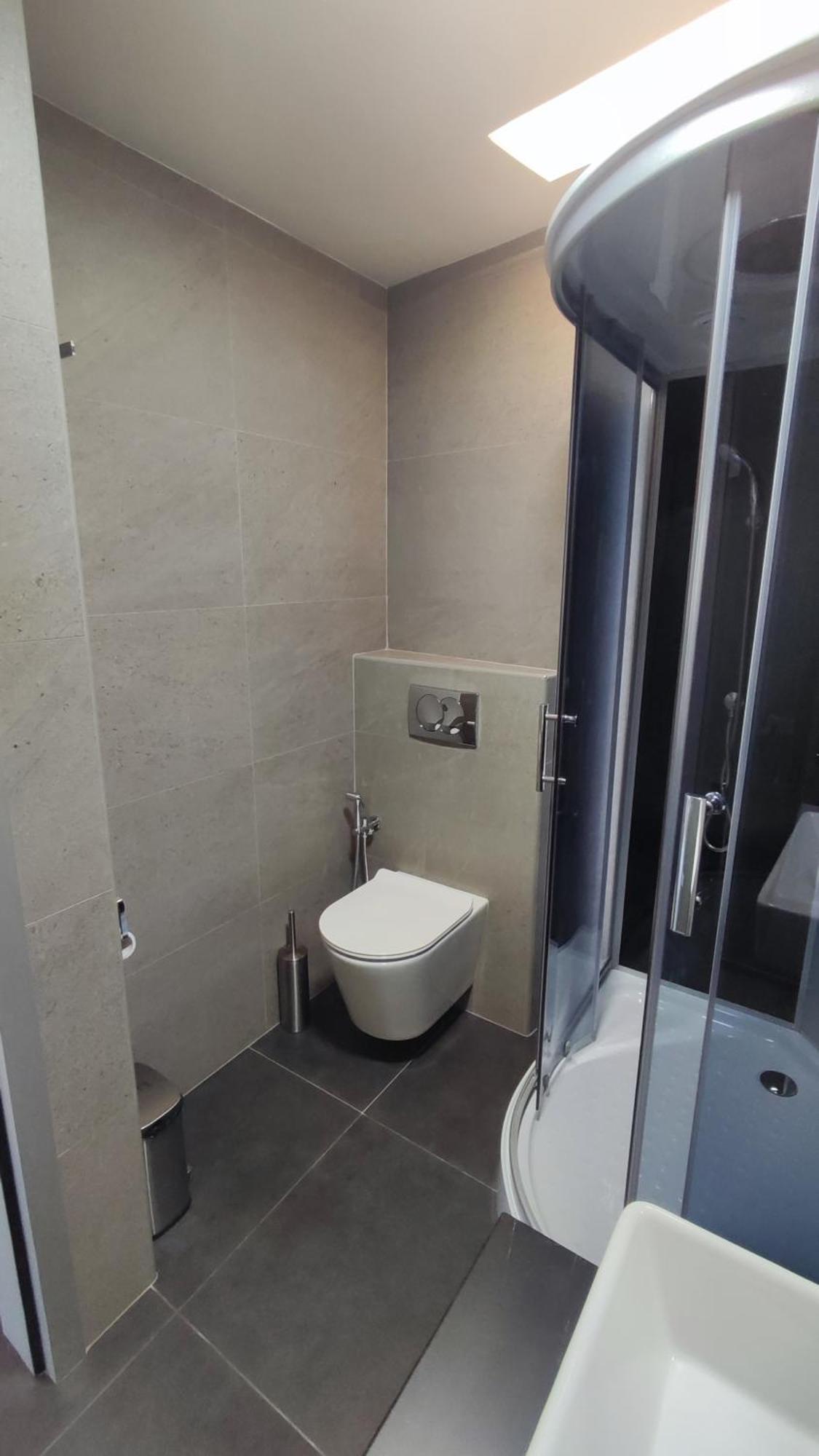 Summertime Signature Suites Agia Marina  ภายนอก รูปภาพ