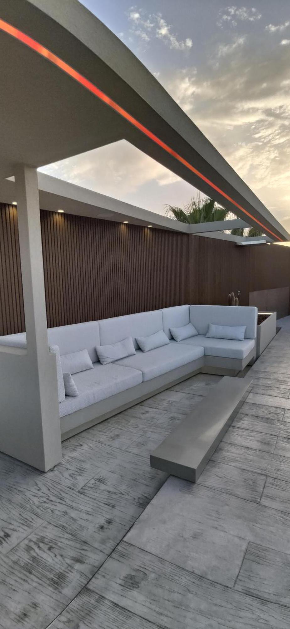 Summertime Signature Suites Agia Marina  ภายนอก รูปภาพ