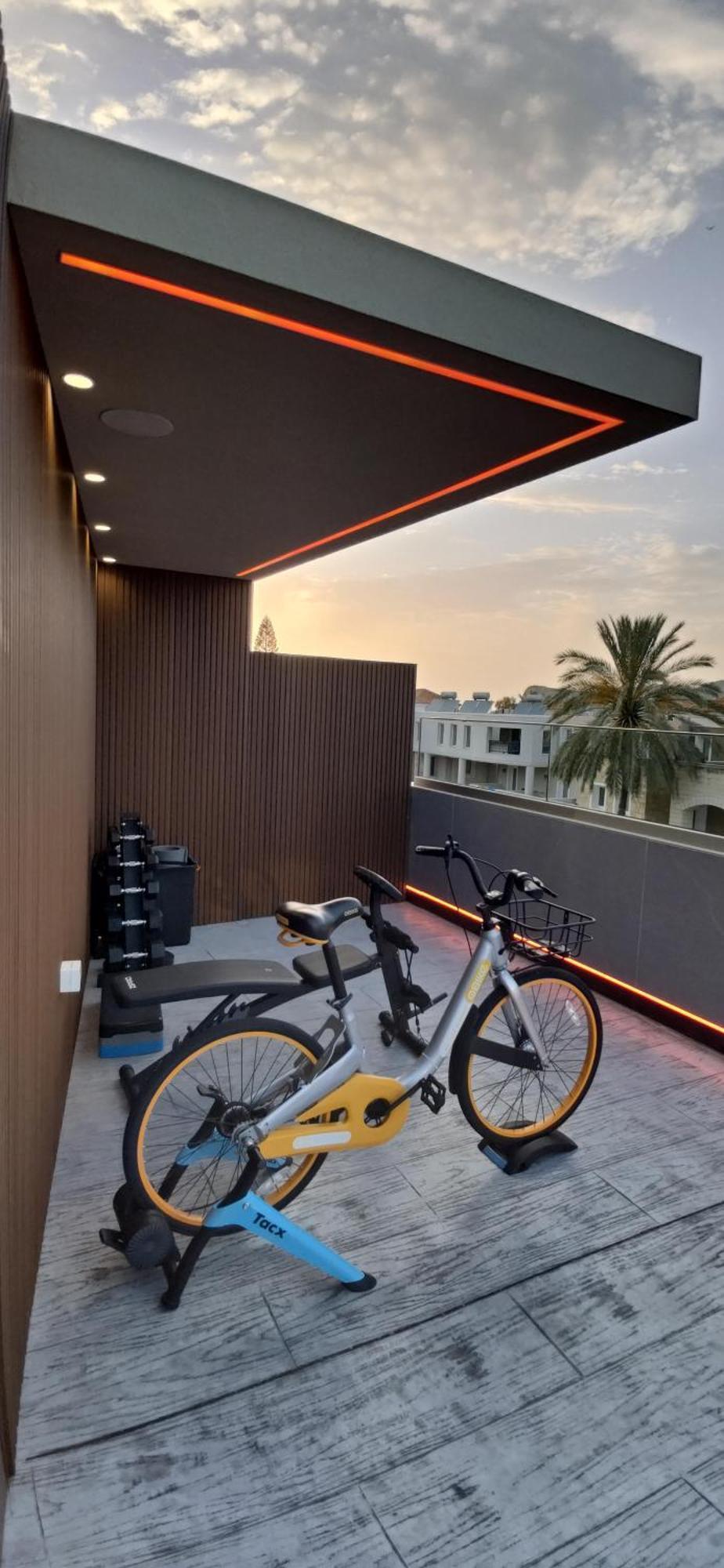 Summertime Signature Suites Agia Marina  ภายนอก รูปภาพ